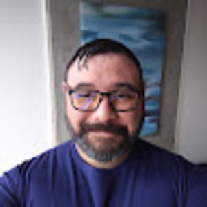 Meet your Posher, Robert